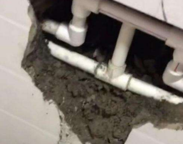 和硕卫生间漏水哪家好