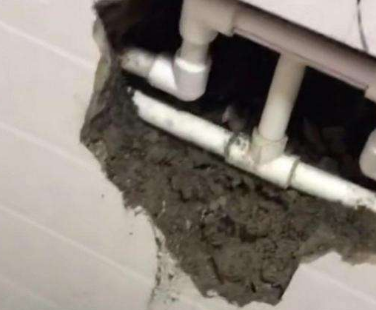 和硕卫生间防水找谁好