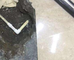 和硕卫生间测漏水多少钱
