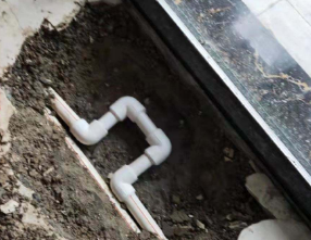 和硕卫生间测漏水哪家好
