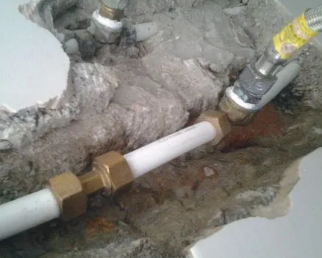 和硕测漏水多少钱