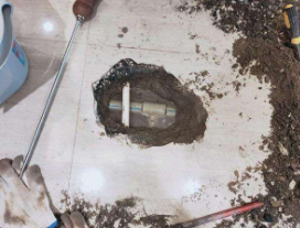 和硕卫生间防水多少钱