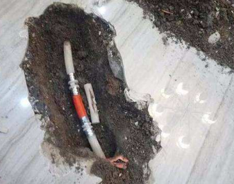 和硕水管维修哪家好