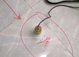 和硕卫生间测漏水多少钱