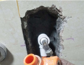 和硕卫生间测漏水哪家好