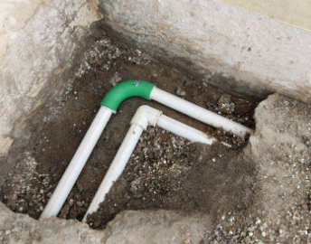 和硕卫生间测漏水价格多少