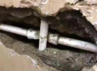 和硕水管维修哪家好