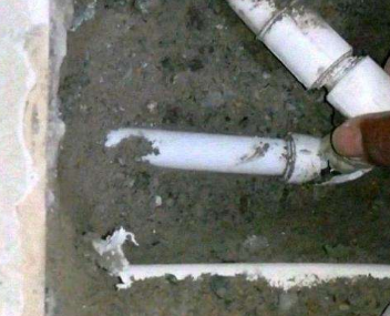和硕卫生间测漏水哪家好