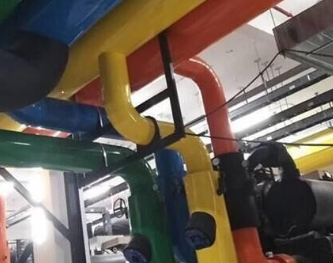 和硕水管维修多少钱