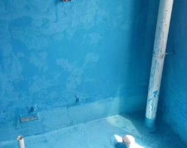 和硕卫生间防水多少钱