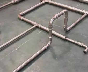 和硕水管维修多少钱