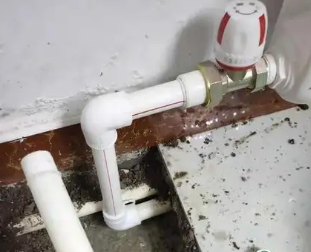 和硕卫生间测漏水多少钱