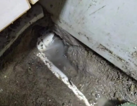 和硕卫生间测漏水多少钱