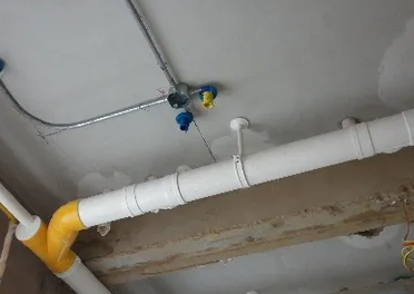 和硕水管维修多少钱