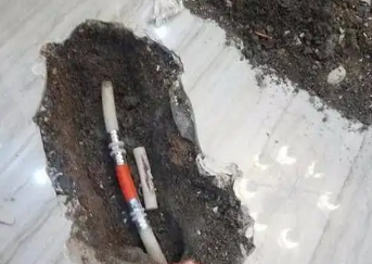 和硕卫生间测漏水哪家好