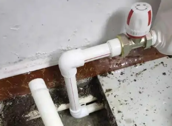 和硕卫生间测漏水多少钱