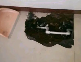 和硕卫生间测漏水多少钱