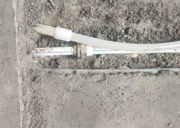 和硕卫生间测漏水之解决方法