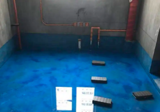 和硕卫生间防水步骤
