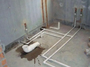 和硕水管维修多少钱