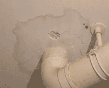 和硕卫生间测漏水的检测方法