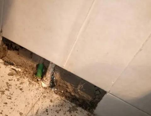 和硕测漏水公司为您专业分享下检漏仪器准确定位的方法有什么特点?