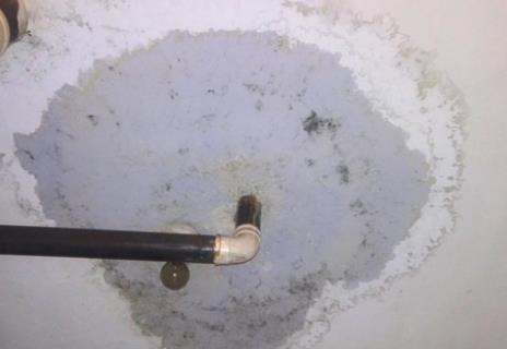和硕测漏水公司分享如何自检漏水