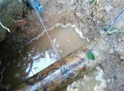 和硕卫生间测漏水公司分享下我们可以检测到轻微的漏水和水压吗？