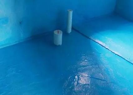 和硕卫生间防水公司分享防水小知识