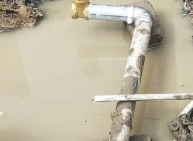和硕测漏水公司电话
